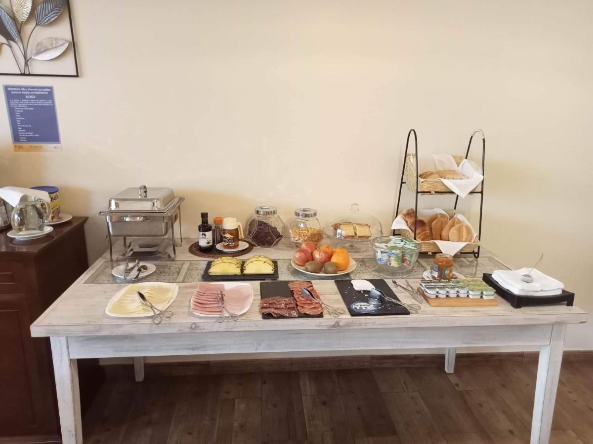 レゲンゴス・デ・モンサラーシュ Raiz Alentejana II Bed & Breakfast エクステリア 写真